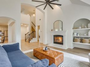 10500  Crawford Farms Drive , Fort Worth Texas 76244