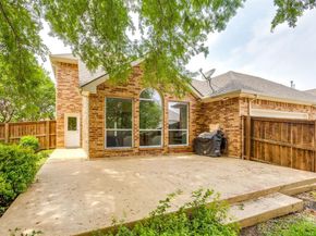 10500  Crawford Farms Drive , Fort Worth Texas 76244