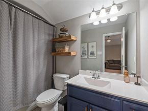 2401  Windhaven Drive , Denton Texas 76210