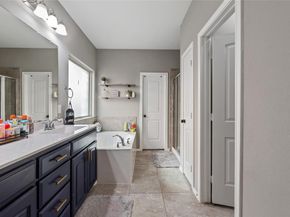 2401  Windhaven Drive , Denton Texas 76210