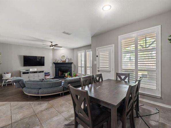 2401  Windhaven Drive , Denton Texas 76210