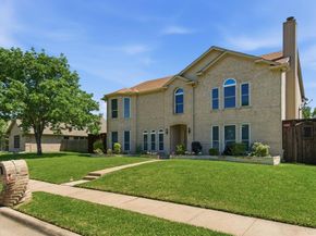 406  Grant Drive , Wylie Texas 75098