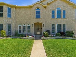 406  Grant Drive , Wylie Texas 75098
