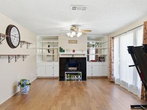 406  Grant Drive , Wylie Texas 75098