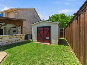 406  Grant Drive , Wylie Texas 75098
