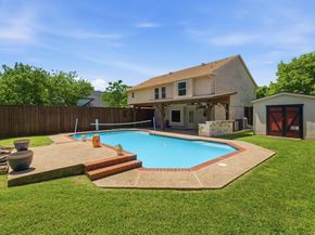 406  Grant Drive , Wylie Texas 75098