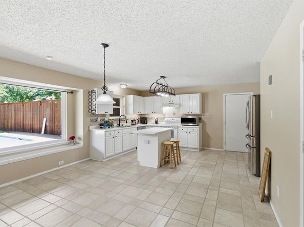 406  Grant Drive , Wylie Texas 75098