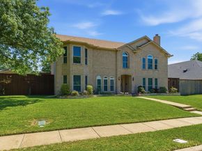 406  Grant Drive , Wylie Texas 75098