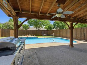 406  Grant Drive , Wylie Texas 75098