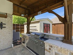 406  Grant Drive , Wylie Texas 75098