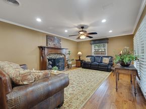 1815 N Bell Avenue , Denton Texas 76209