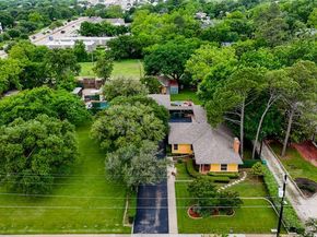 1815 N Bell Avenue , Denton Texas 76209