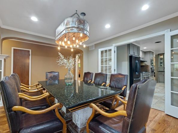 1815 N Bell Avenue , Denton Texas 76209