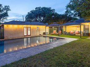 1815 N Bell Avenue , Denton Texas 76209