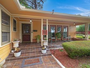 1815 N Bell Avenue , Denton Texas 76209