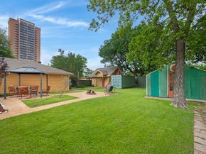 1815 N Bell Avenue , Denton Texas 76209