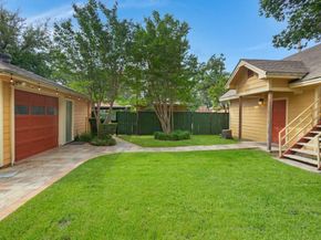 1815 N Bell Avenue , Denton Texas 76209
