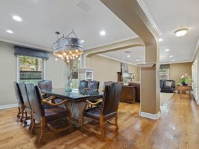 1815 N Bell Avenue , Denton Texas 76209