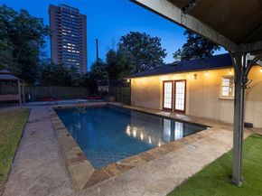 1815 N Bell Avenue , Denton Texas 76209