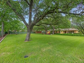 1815 N Bell Avenue , Denton Texas 76209