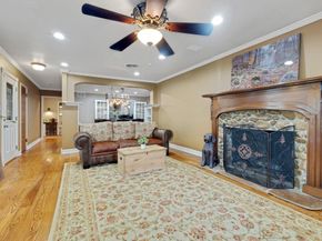 1815 N Bell Avenue , Denton Texas 76209