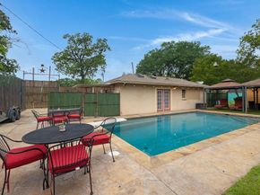 1815 N Bell Avenue , Denton Texas 76209