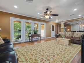 1815 N Bell Avenue , Denton Texas 76209