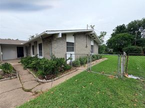 3311  Forest Lane , Dallas Texas 75234
