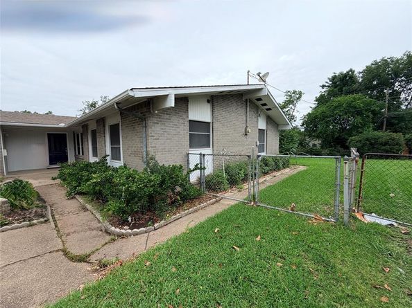 3311  Forest Lane , Dallas Texas 75234