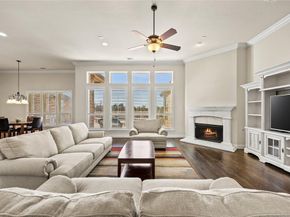 800  Yasmin Court , Heath Texas 75126