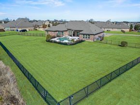 800  Yasmin Court , Heath Texas 75126