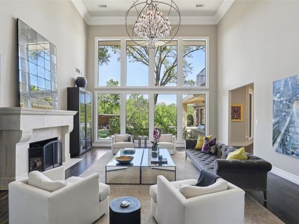 17611  Cedar Creek Canyon Drive , Dallas Texas 75252