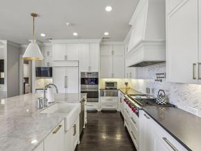 17611  Cedar Creek Canyon Drive , Dallas Texas 75252