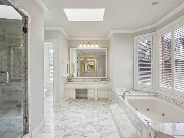 17611  Cedar Creek Canyon Drive , Dallas Texas 75252