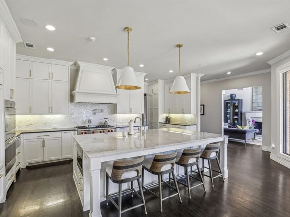 17611  Cedar Creek Canyon Drive , Dallas Texas 75252