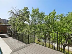 17611  Cedar Creek Canyon Drive , Dallas Texas 75252