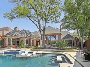 17611  Cedar Creek Canyon Drive , Dallas Texas 75252