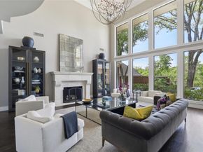 17611  Cedar Creek Canyon Drive , Dallas Texas 75252