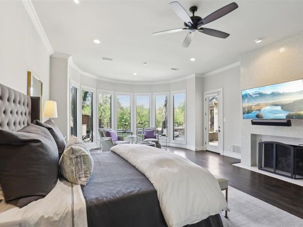 17611  Cedar Creek Canyon Drive , Dallas Texas 75252