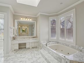 17611  Cedar Creek Canyon Drive , Dallas Texas 75252