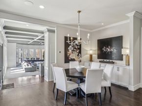 17611  Cedar Creek Canyon Drive , Dallas Texas 75252