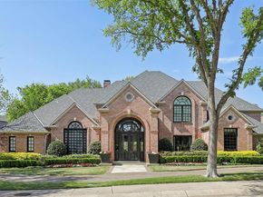 17611  Cedar Creek Canyon Drive , Dallas Texas 75252