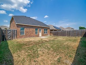 2476  French Street , Fate Texas 75189