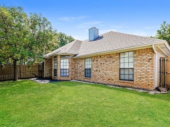 2206  Reading Road , Arlington Texas 76011