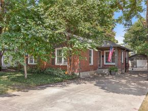 6032  Lovell Avenue , Fort Worth Texas 76116
