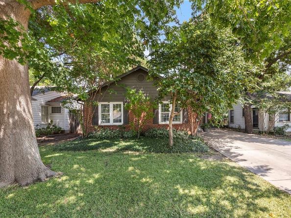 6032  Lovell Avenue , Fort Worth Texas 76116