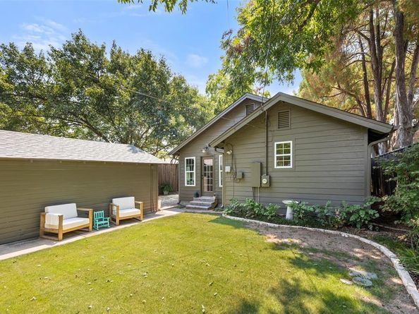 6032  Lovell Avenue , Fort Worth Texas 76116