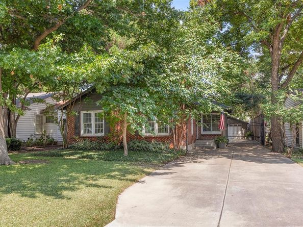 6032  Lovell Avenue , Fort Worth Texas 76116