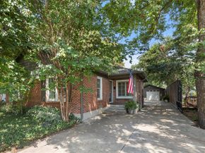 6032  Lovell Avenue , Fort Worth Texas 76116
