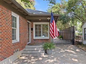 6032  Lovell Avenue , Fort Worth Texas 76116